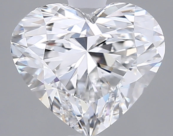2.00000 E VVS1 BG Select Lab Grown Heart Diamond
