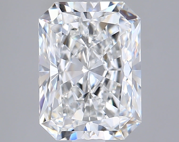 2.26000 E VS1 BG Select Lab Grown Radiant Diamond