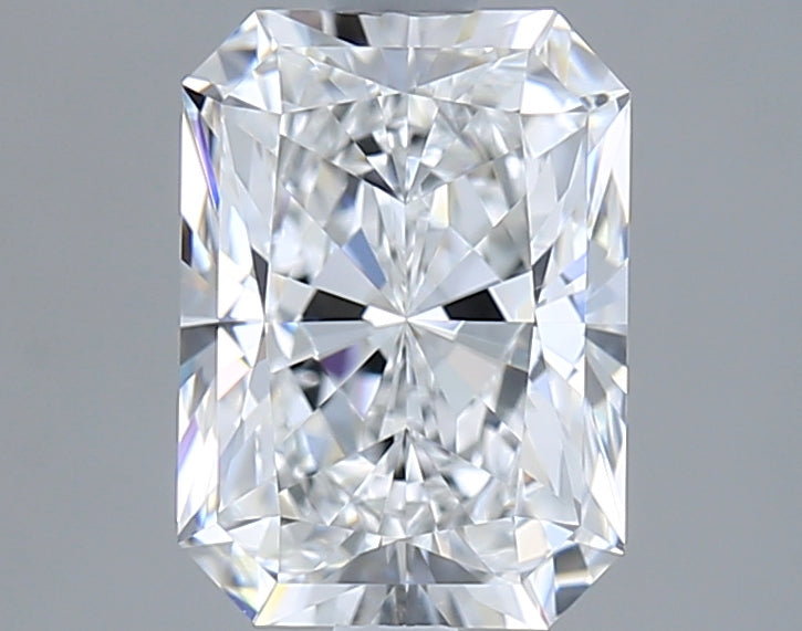 2.02000 E VVS1 BG Select Lab Grown Radiant Diamond