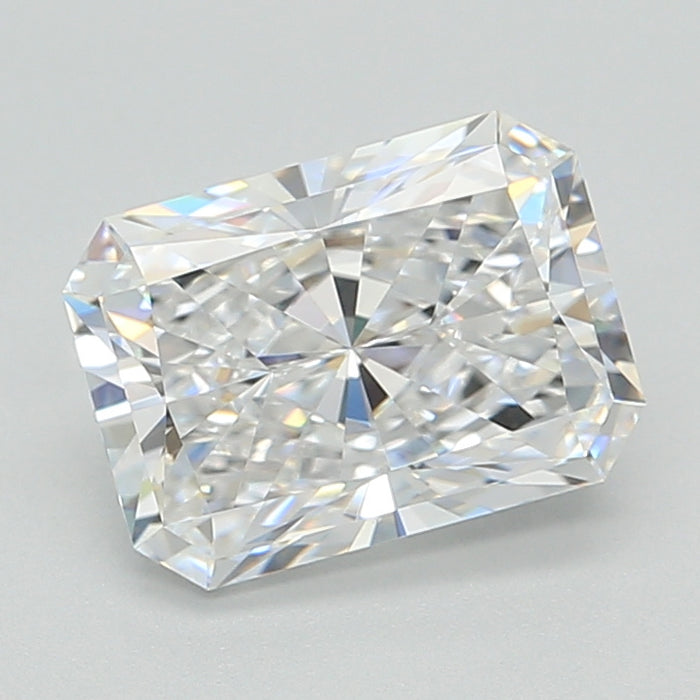 2.20000 D VVS1 BG Select Lab Grown Radiant Diamond