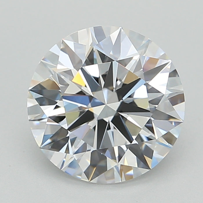 2.62000 D VVS1 BG Select Lab Grown Round Diamond
