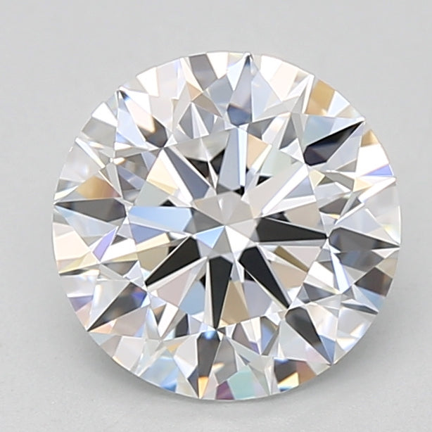 2.22000 D VVS1 BG Select Lab Grown Round Diamond