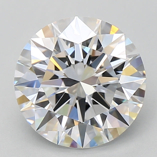 2.03000 D VVS1 BG Select Lab Grown Round Diamond