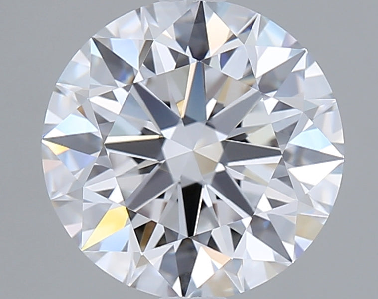 2.02000 D VVS2 BG Select Lab Grown Round Diamond
