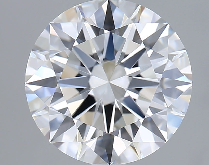 2.52000 D VVS2 BG Select Lab Grown Round Diamond
