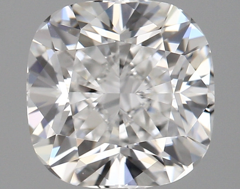 1.79000 D VVS2 BG Select Lab Grown Cushion Diamond