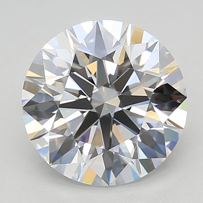 2.59000 D VVS1 BG Select Lab Grown Round Diamond