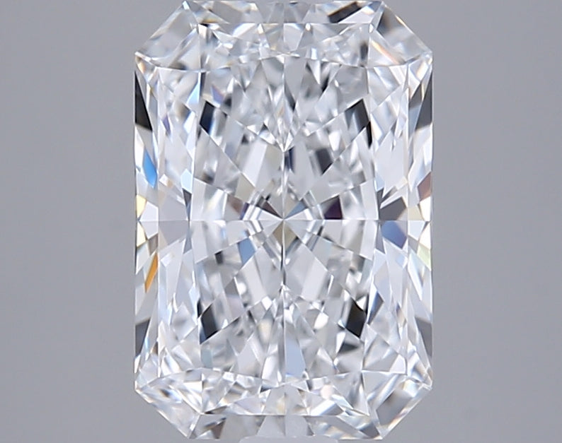 2.04000 D VVS2 BG Select Lab Grown Radiant Diamond