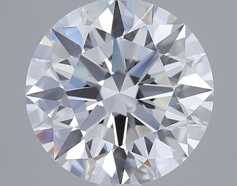 2.04000 D VVS2 BG Select Lab Grown Round Diamond