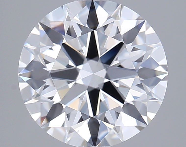 2.02000 D VVS2 BG Select Lab Grown Round Diamond