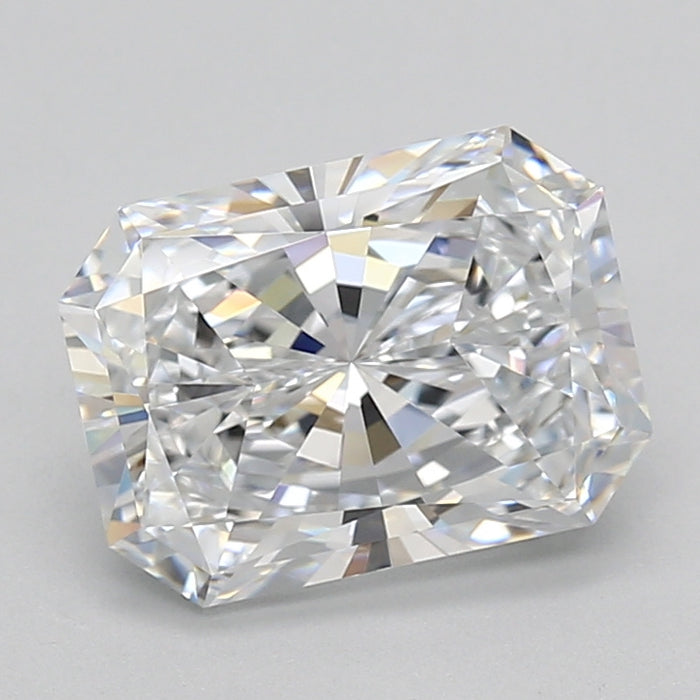 3.06000 D VVS2 BG Select Lab Grown Radiant Diamond