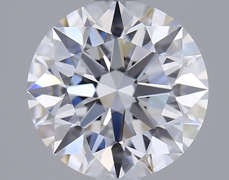 2.04000 D VVS2 BG Select Lab Grown Round Diamond