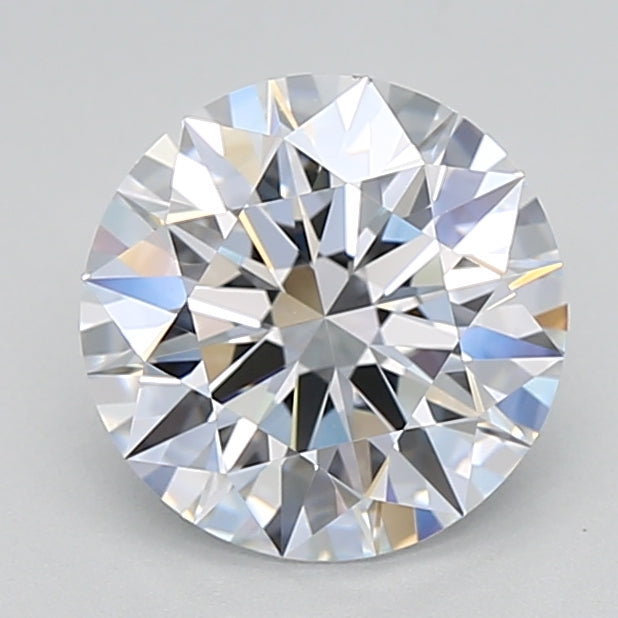 2.09000 D VVS1 BG Select Lab Grown Round Diamond