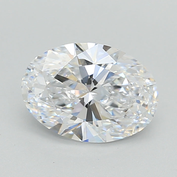 2.29000 D VVS1 BG Select Lab Grown Oval Diamond