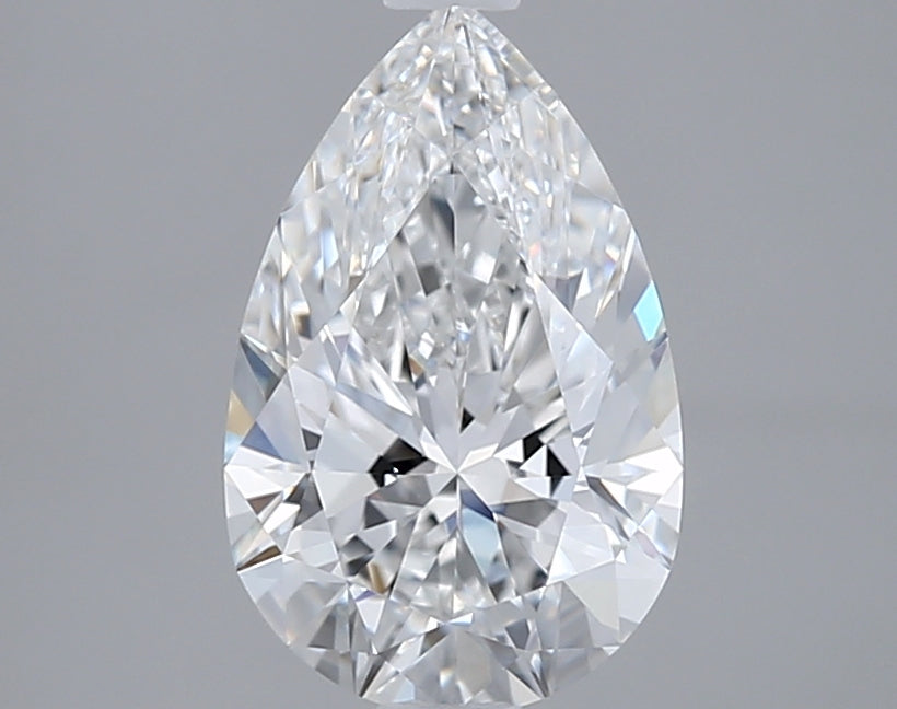 2.04000 E VVS2 BG Select Lab Grown Pear Diamond