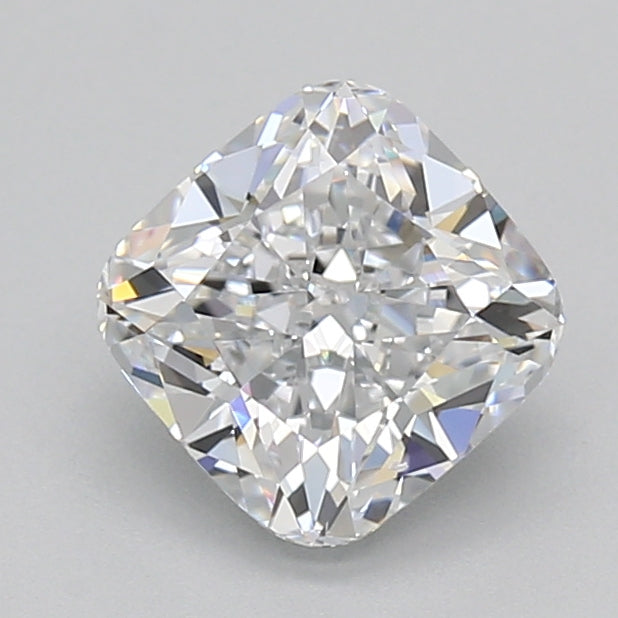2.03000 D VVS1 BG Select Lab Grown Cushion Diamond