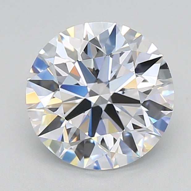 2.06000 D VVS1 BG Select Lab Grown Round Diamond