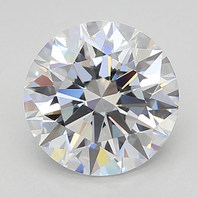 2.04000 D VVS1 BG Select Lab Grown Round Diamond