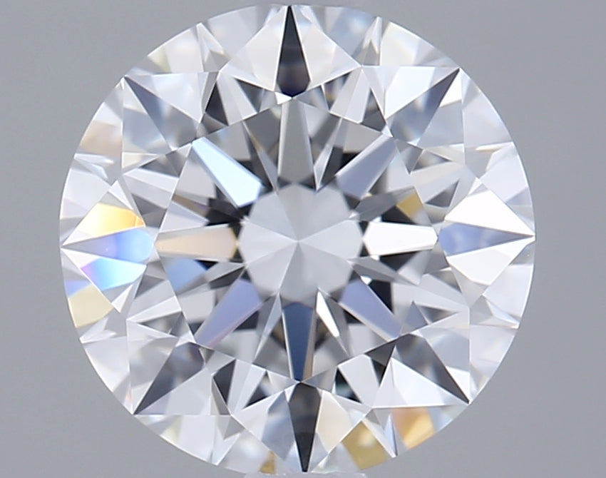 2.01000 D VVS2 BG Select Lab Grown Round Diamond