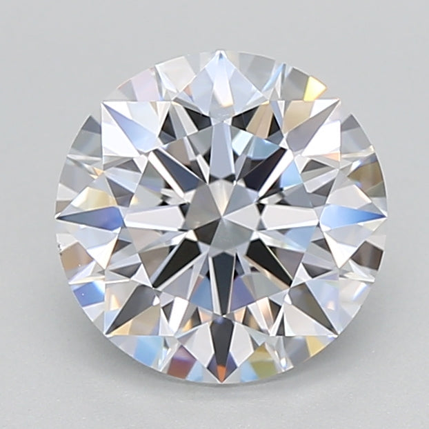 2.05000 D VVS1 BG Select Lab Grown Round Diamond