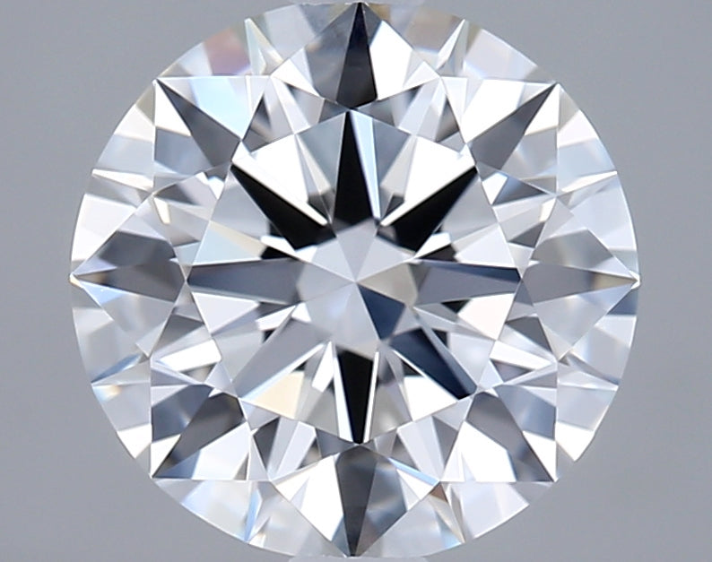 2.02000 D VS1 BG Select Lab Grown Round Diamond
