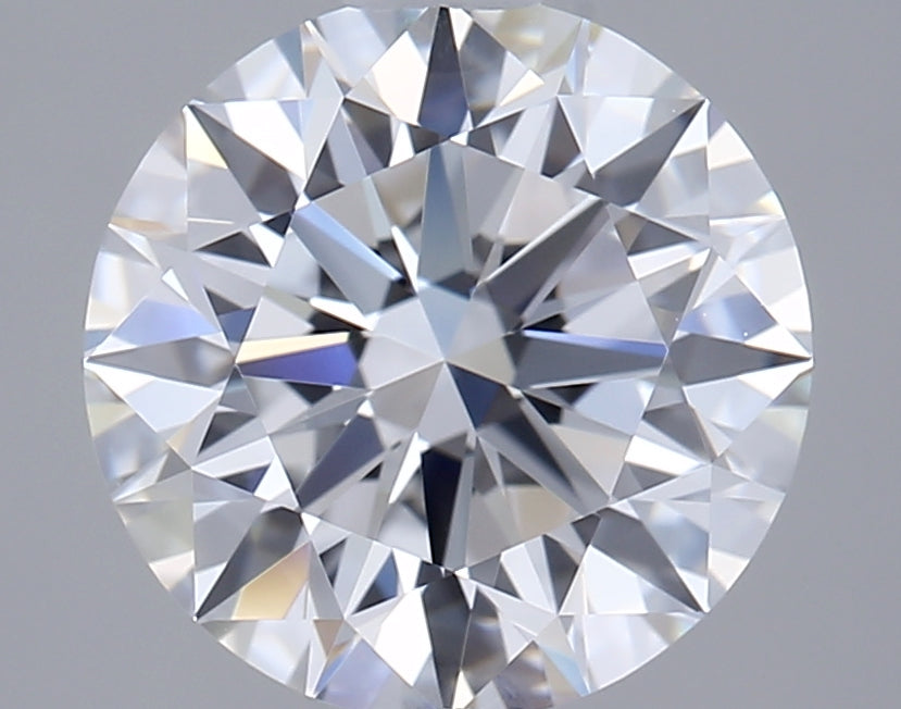 2.04000 D VVS2 BG Select Lab Grown Round Diamond