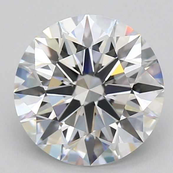 2.73000 D VVS1 BG Select Lab Grown Round Diamond