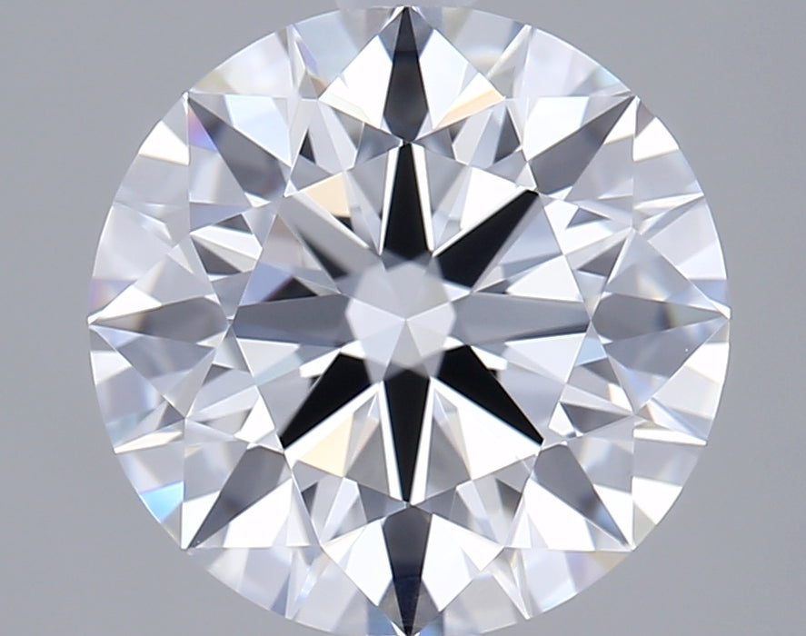 2.41000 D VS1 BG Select Lab Grown Round Diamond