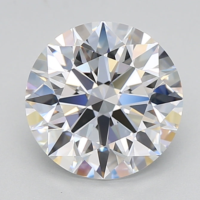2.72000 D VVS1 BG Select Lab Grown Round Diamond