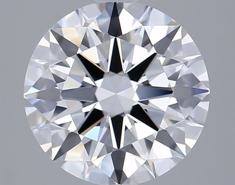 2.01000 D VVS2 BG Select Lab Grown Round Diamond