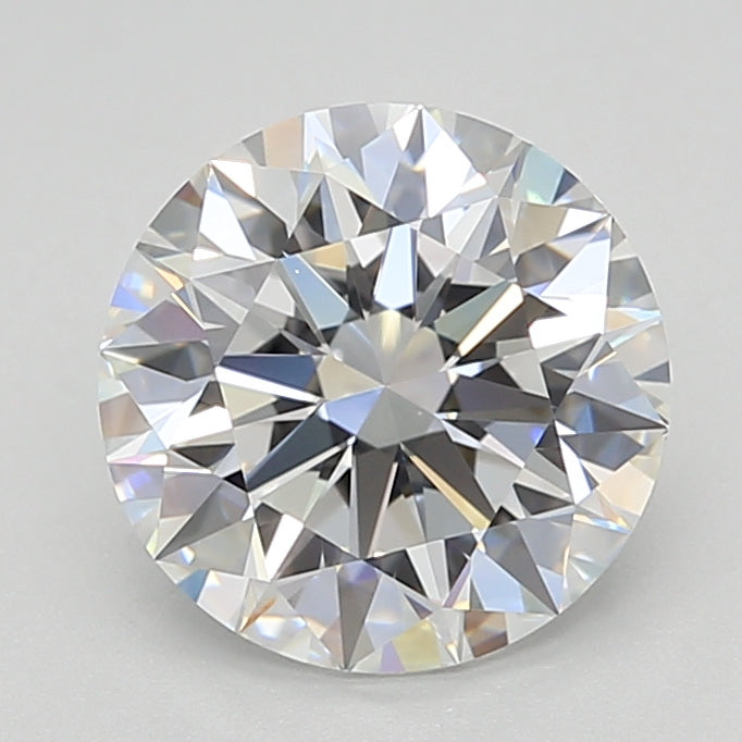 2.26000 D VVS1 BG Select Lab Grown Round Diamond