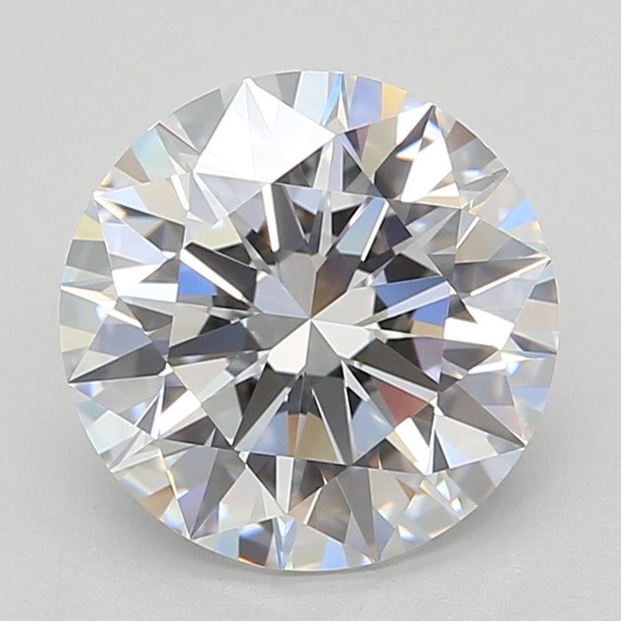 3.05000 D VVS1 BG Select Lab Grown Round Diamond