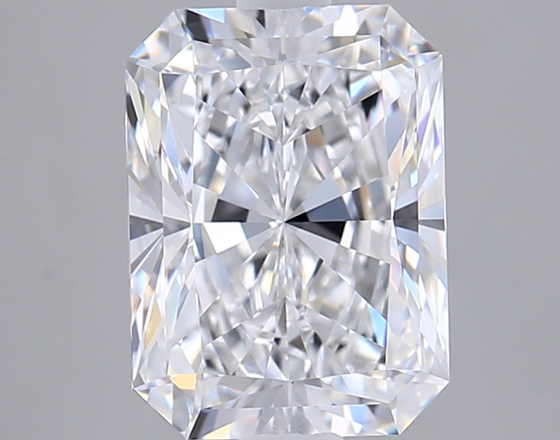 2.53000 D VS1 BG Select Lab Grown Radiant Diamond