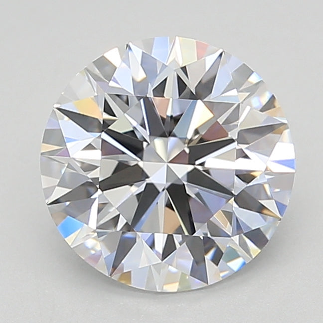 2.04000 D VVS1 BG Select Lab Grown Round Diamond