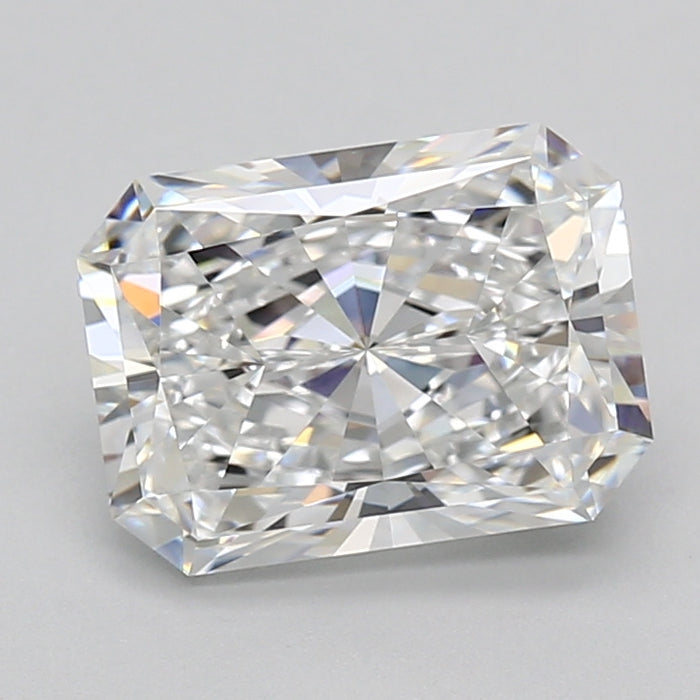 3.04000 D VVS2 BG Select Lab Grown Radiant Diamond