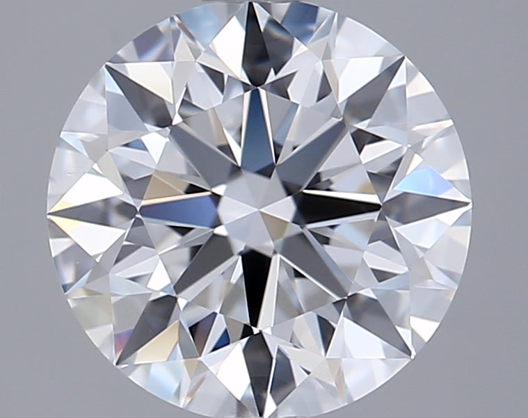 2.05000 D VVS2 BG Select Lab Grown Round Diamond