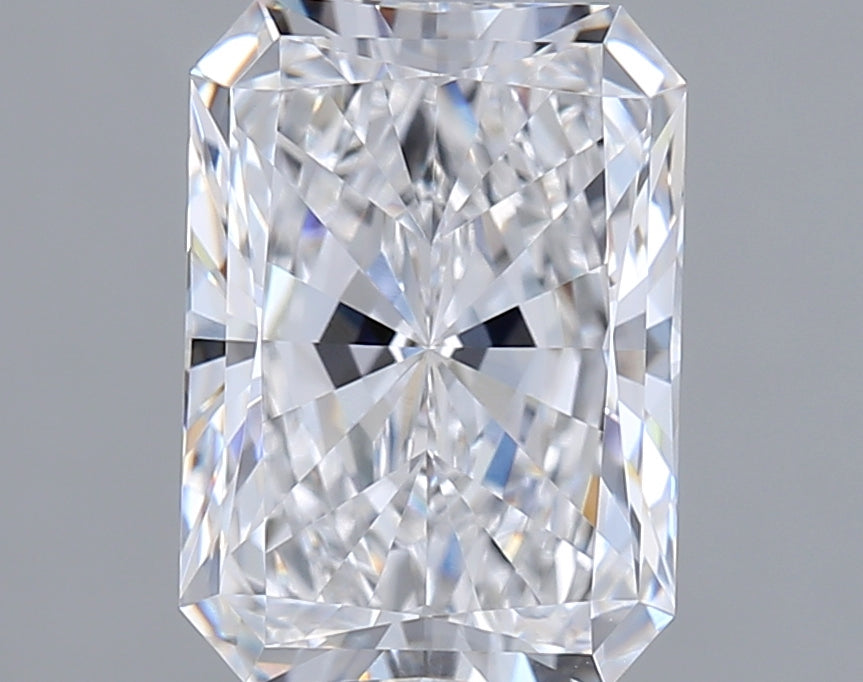 2.04000 E VVS1 BG Select Lab Grown Radiant Diamond