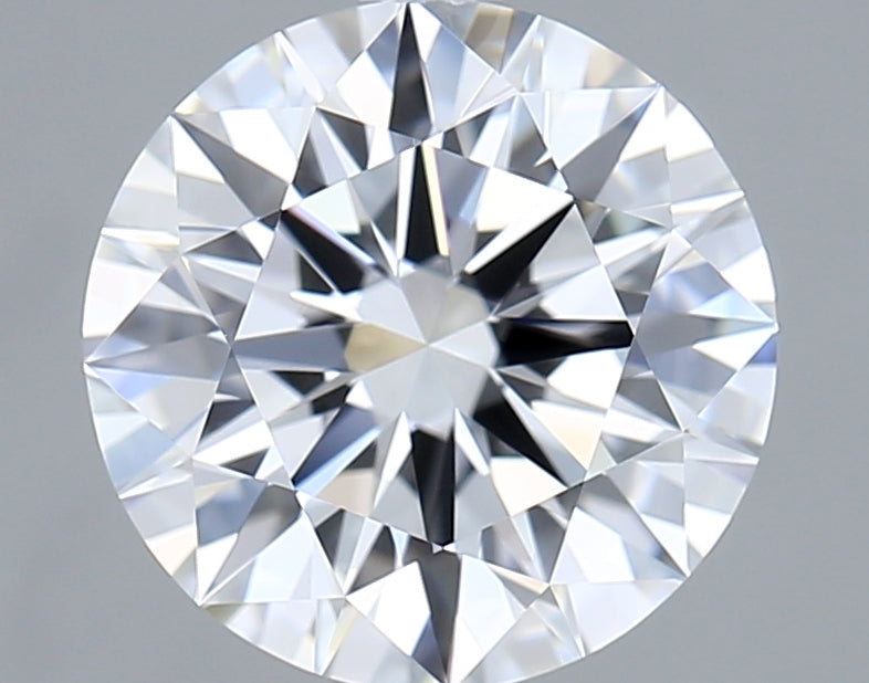 2.53000 D VVS1 BG Select Lab Grown Round Diamond