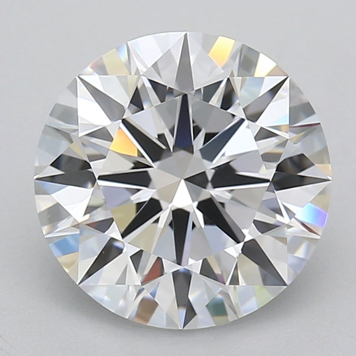 3.07000 D VVS1 BG Select Lab Grown Round Diamond
