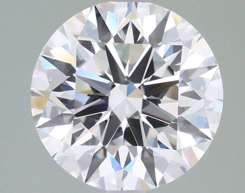 2.60000 D VVS1 BG Select Lab Grown Round Diamond