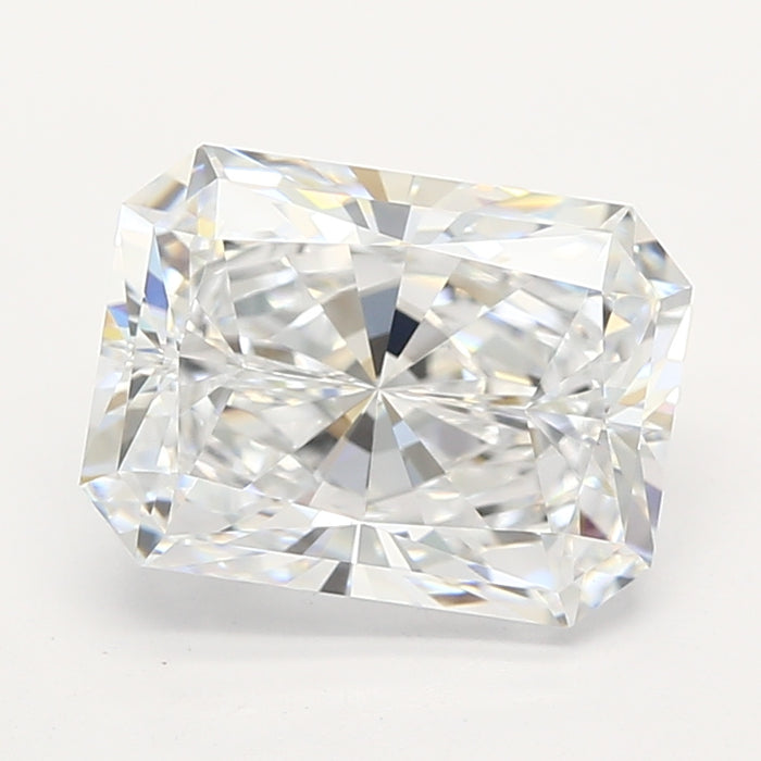 2.52000 D VVS1 BG Select Lab Grown Radiant Diamond