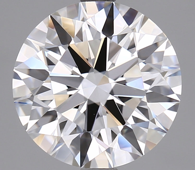 3.06000 D VVS1 BG Select Lab Grown Round Diamond