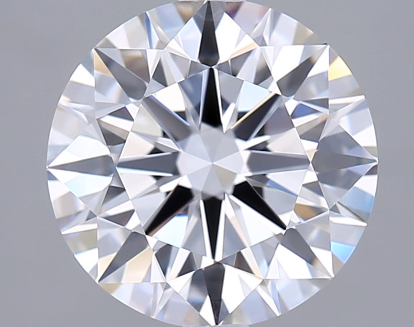 2.50000 D VVS1 BG Select Lab Grown Round Diamond