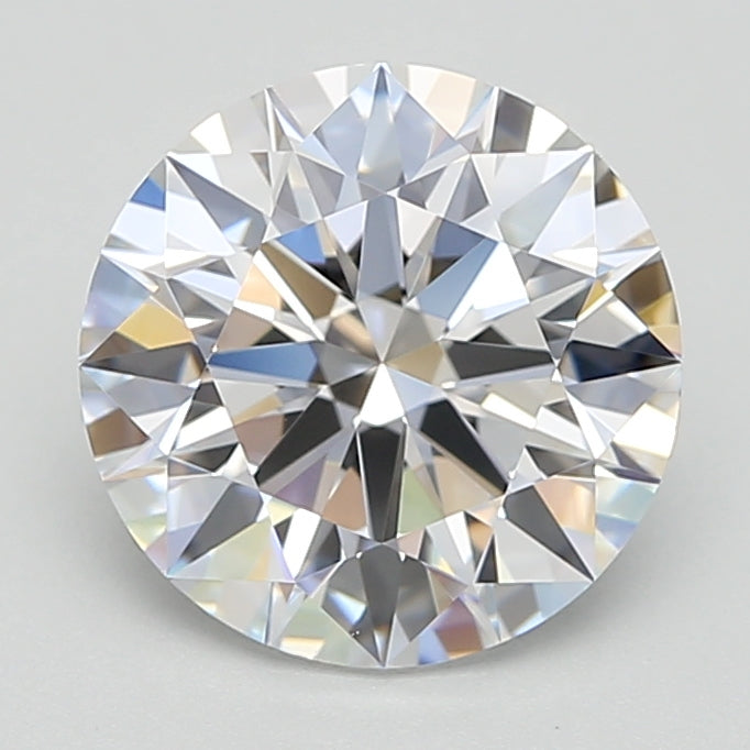 2.06000 D VVS1 BG Select Lab Grown Round Diamond