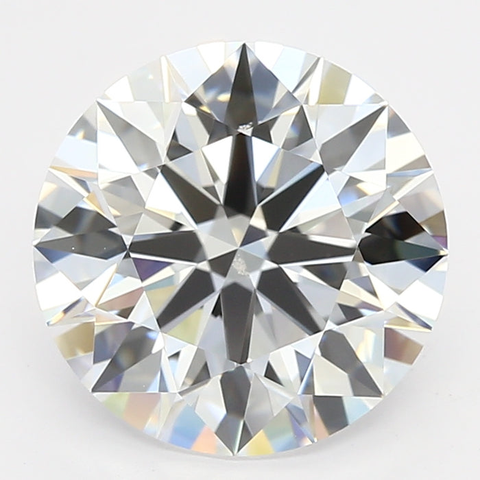 3.29000 E VVS2 BG Select Lab Grown Round Diamond