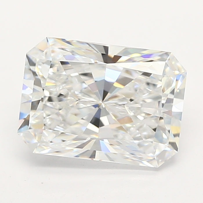 2.25000 D VVS2 BG Select Lab Grown Radiant Diamond