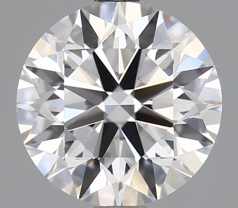2.03000 D VVS1 BG Select Lab Grown Round Diamond