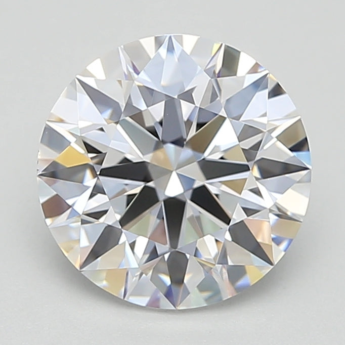 2.03000 D VVS1 BG Select Lab Grown Round Diamond