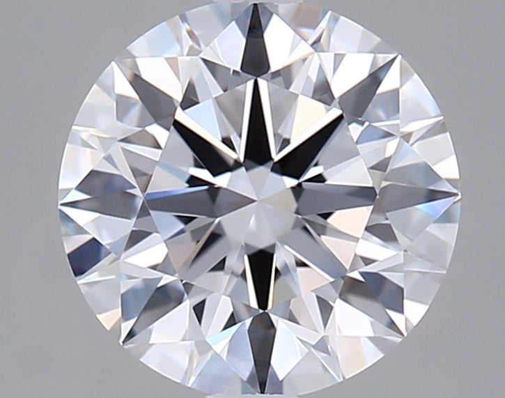 2.02000 D VVS2 BG Select Lab Grown Round Diamond