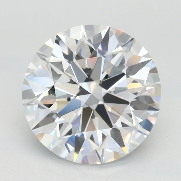 2.17000 D VVS1 BG Select Lab Grown Round Diamond